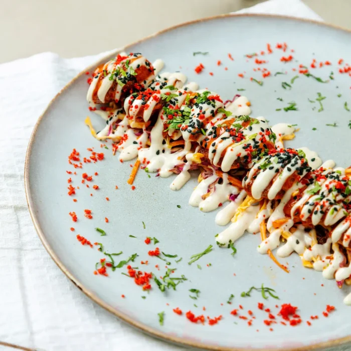 DYNAMITE SHRIMPS - Image 1