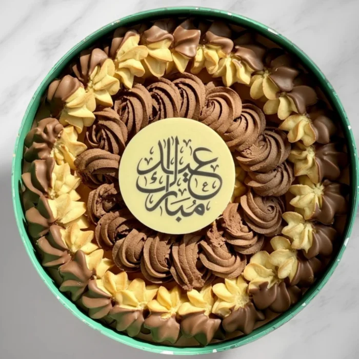 PETIT FOUR TRAY - Image 1