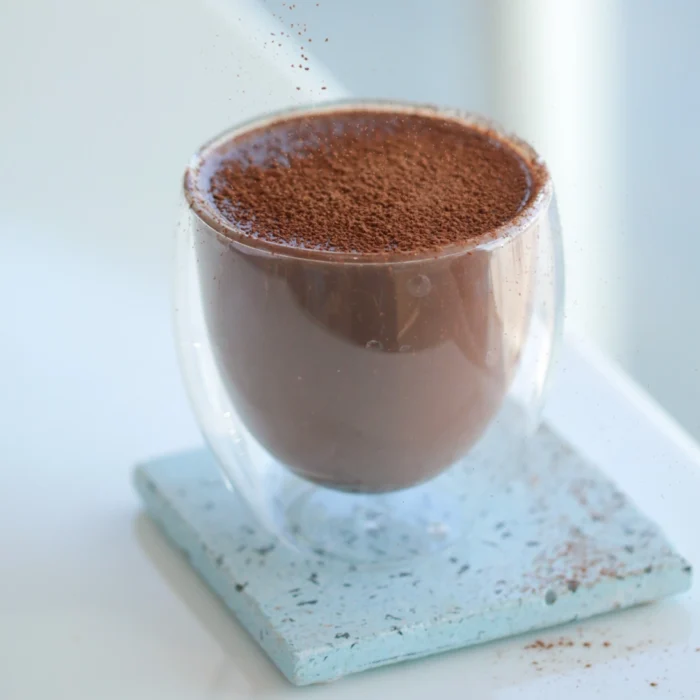 HOT CHOCOLATE - Image 1