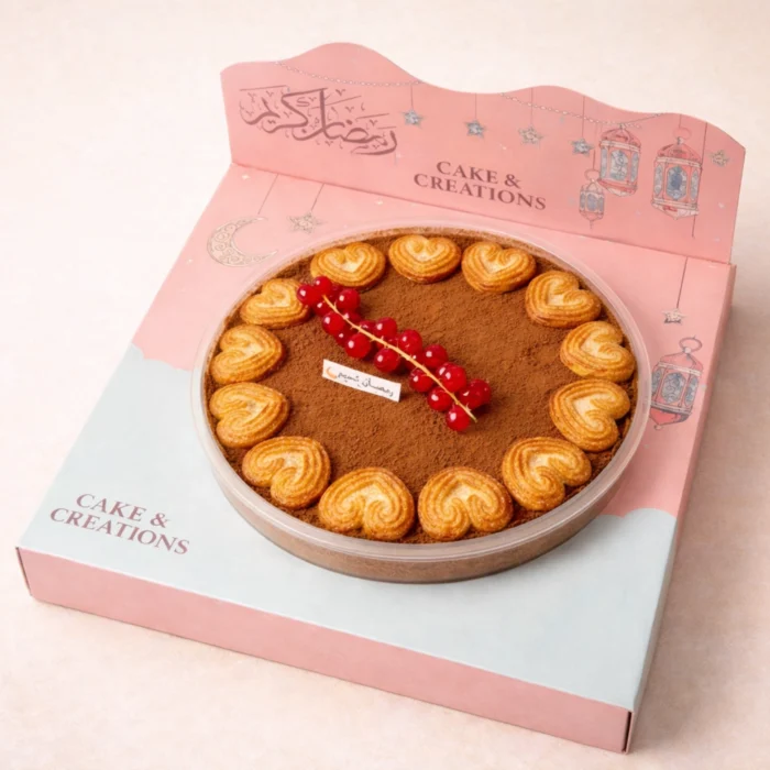 ⁦GANACHE CAKE⁩ - الصورة ⁦1⁩